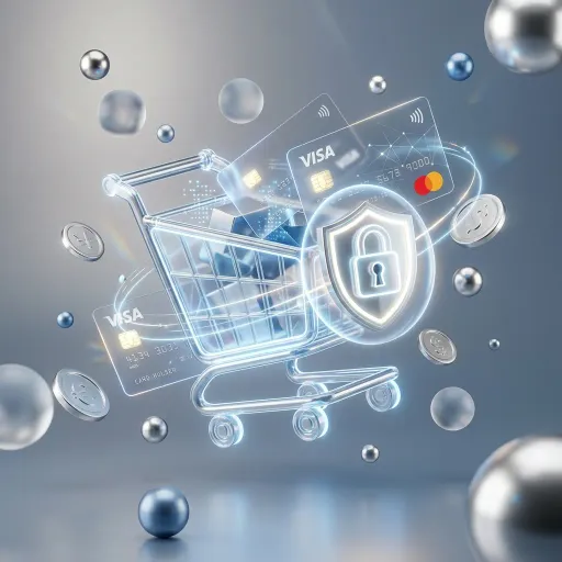 Modern eCommerce and digital payment gateway integration