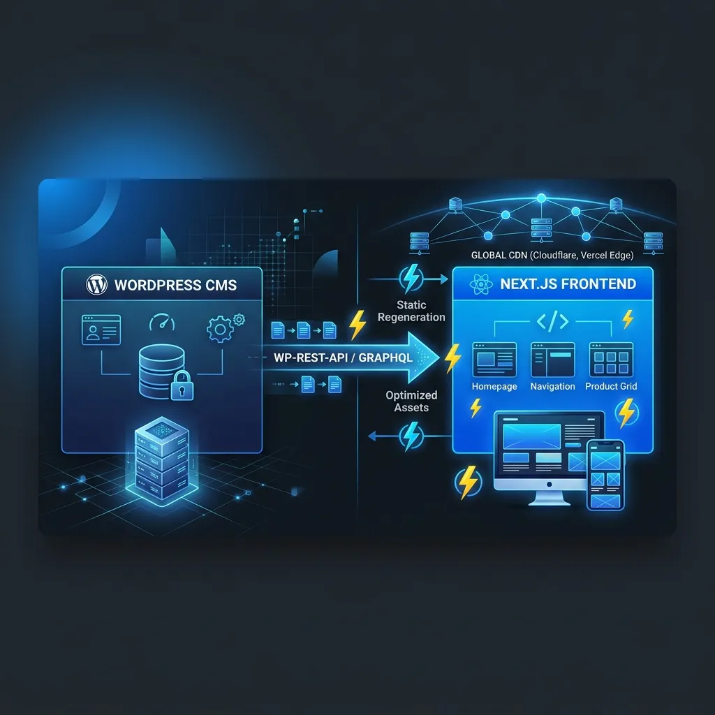 Ultra-Fast Websites That Feel Like Apps