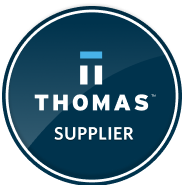Thomasnet Verified Supplier
